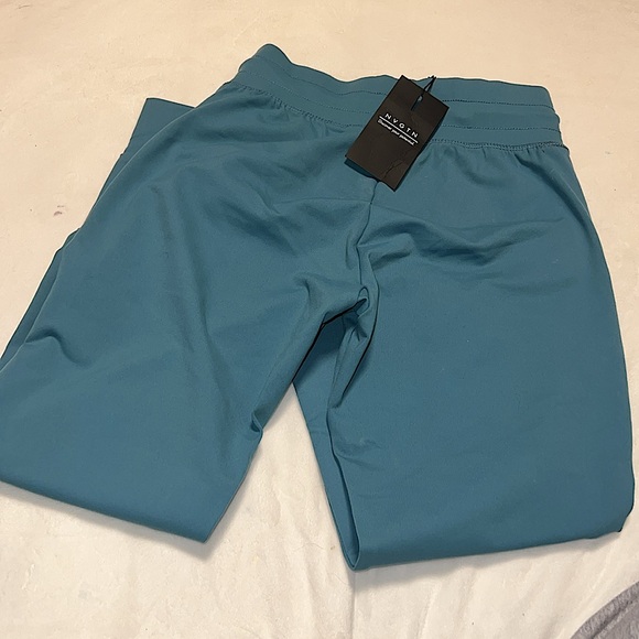 NVGTN Steel Blue Jogger NWT - Picture 2 of 3